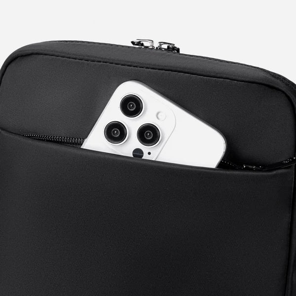 Sacoche Sac messager pour homme Arctic Hunter KB00831