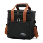 Pack Daily Business – Sac à dos élégant + Lunch bag isotherme - Backpack dz