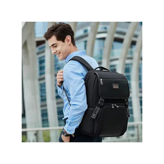 Sac a dos Wiersoon étanche multifonctionnel - Backpack dz