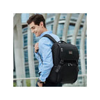 Sac a dos Wiersoon étanche multifonctionnel - Backpack dz