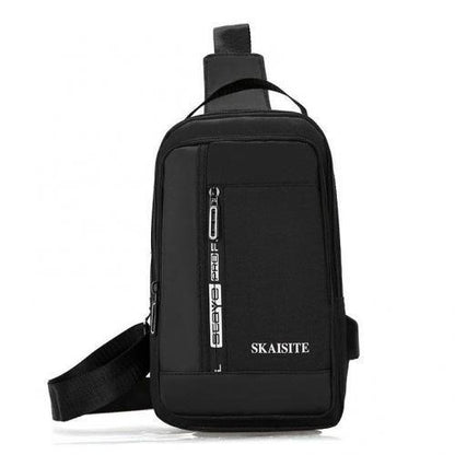 Sacoche Polyvalente Parfaite Pour Le Quotidien - Backpack dz