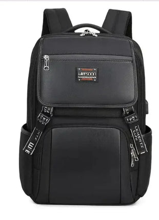 Sac a dos Wiersoon étanche multifonctionnel - Backpack dz