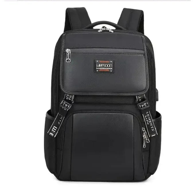 Sac a dos Wiersoon étanche multifonctionnel - Backpack dz