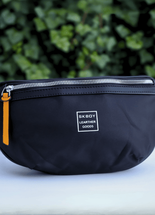 Sacoche Sac Banane Urbain Skboy - Backpack dz