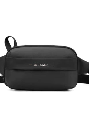 Sacoche Décontracté WE POWER - Backpack dz