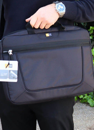 Cartable Case Logic PC Portable 15.6' - Backpack dz