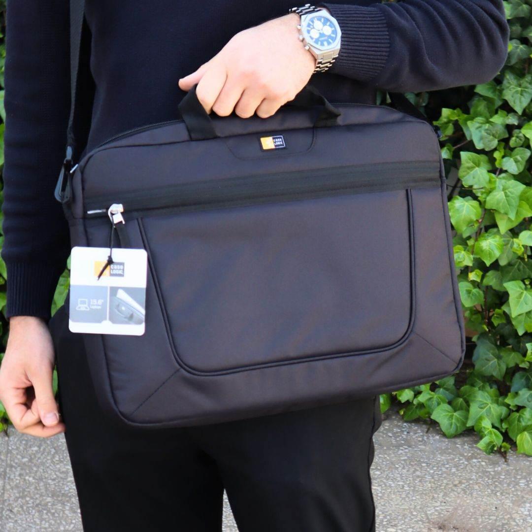 Cartable Case Logic PC Portable 15.6' - Backpack dz