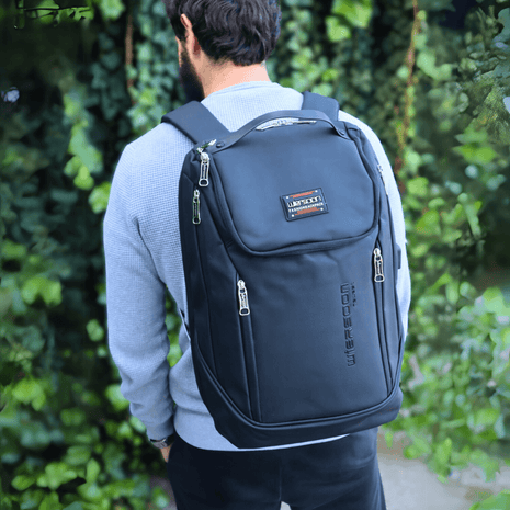 Sac à Dos Business Professionnel Wiersoon - Backpack dz