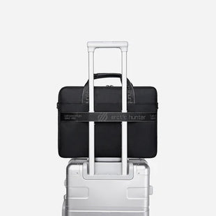 Cartable Arctic Hunter Stylé GW00022