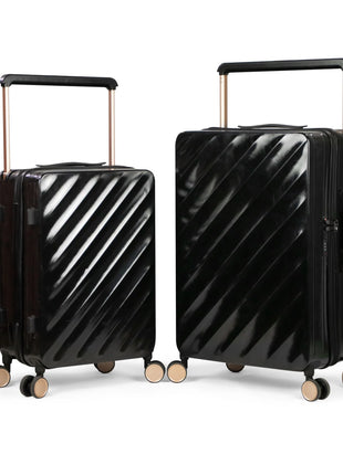 Valise Rigide Haut de Gamme