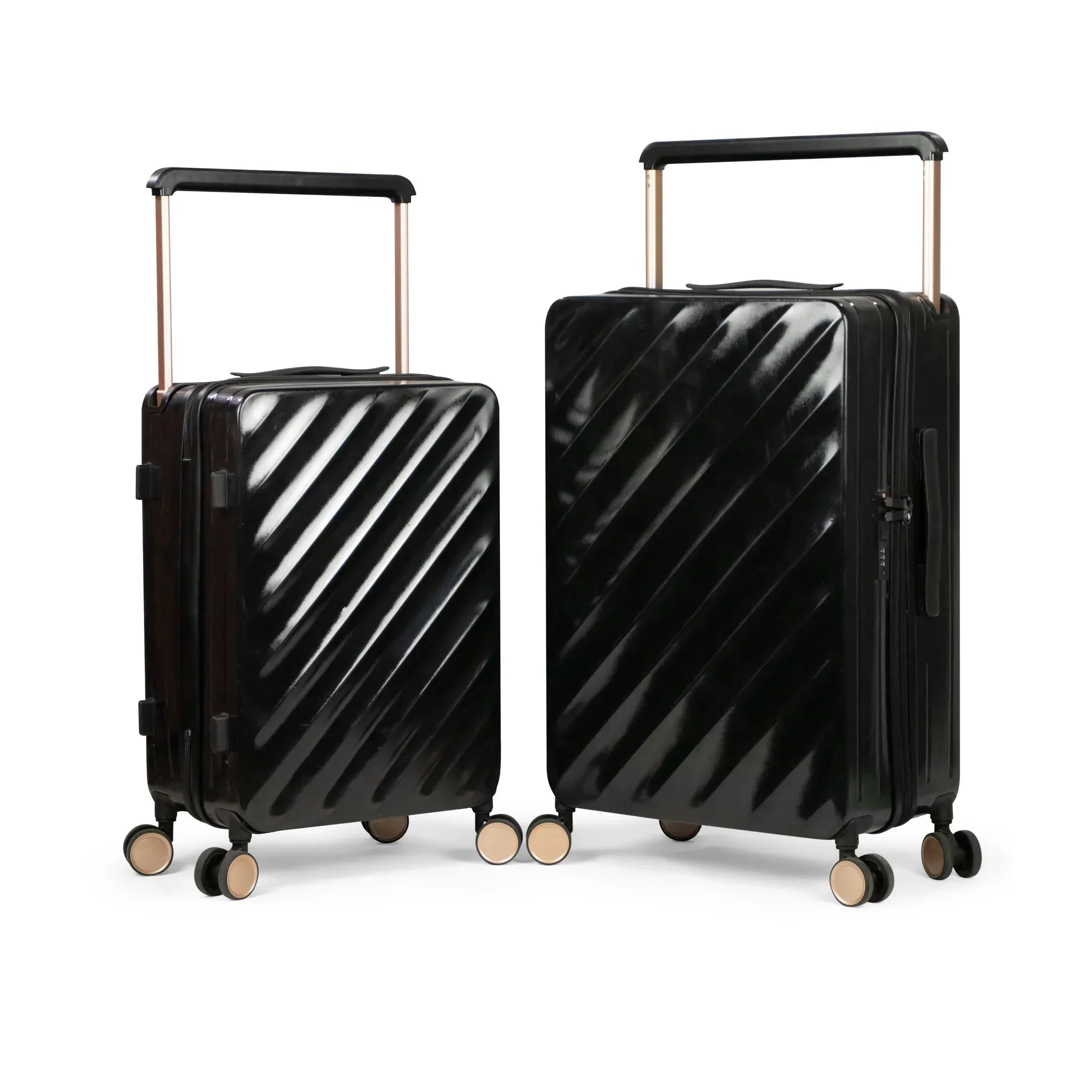 Valise Rigide Haut de Gamme - Backpack dz