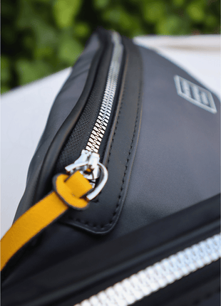 Sacoche Sac Banane Urbain Skboy - Backpack dz