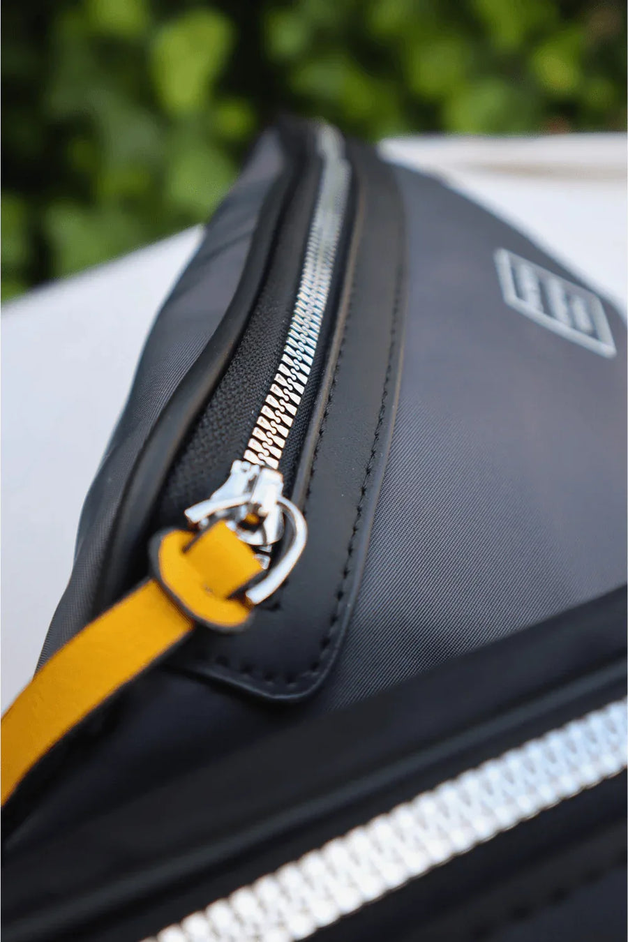 Sacoche Sac Banane Urbain Skboy - Backpack dz