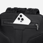 Sac à dos professionnel pour ordinateur portable 15,6 pouces Arctic Hunter B00812