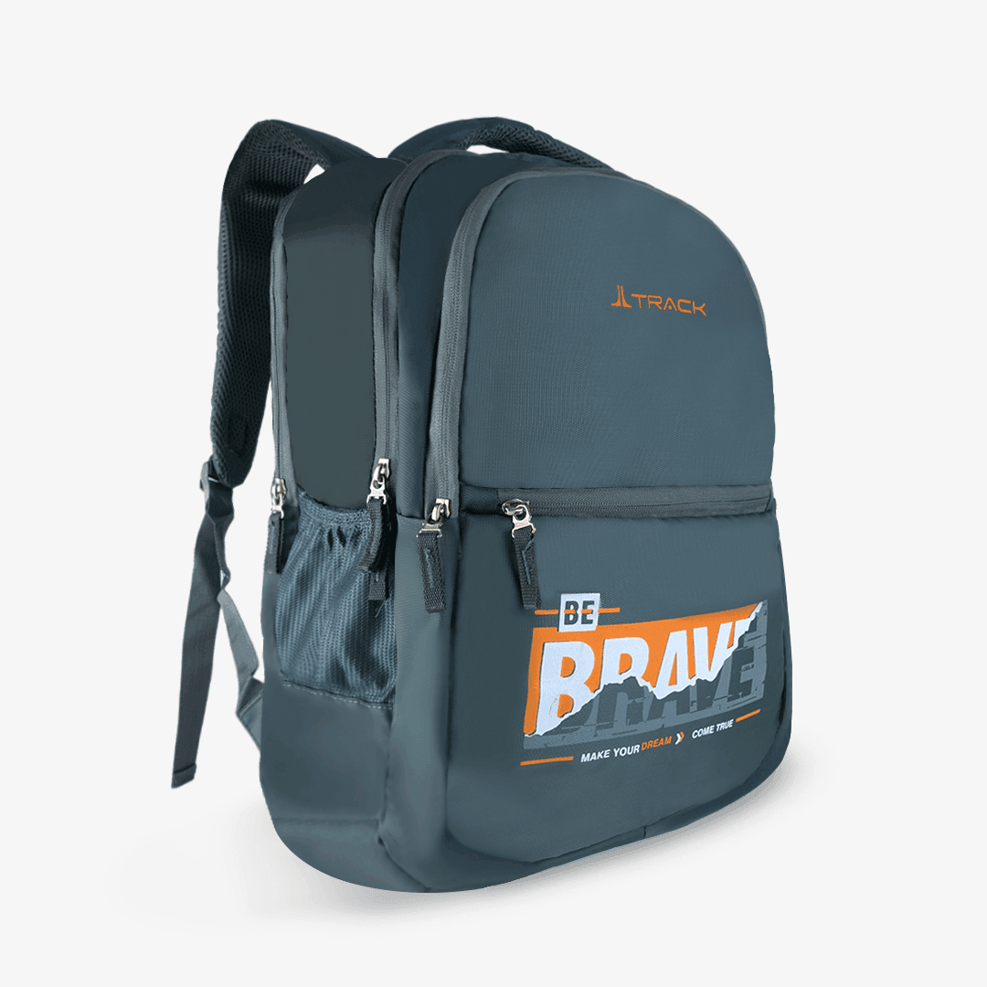 Sac a Dos JL TRACK Lycée et Sport - Backpack dz