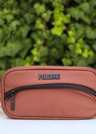 Trousse Scolaire, Sac de Toilette Polobag - Backpack dz