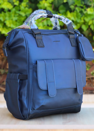 Sac a Dos Polobag avec Double Poignets