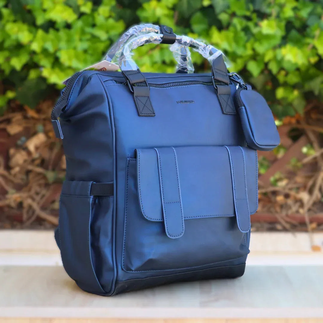 Sac a Dos Polobag avec Double Poignets - Backpack dz