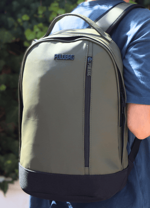 Sac a Dos Polobag Souple - Backpack dz