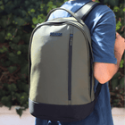Sac a Dos Polobag Souple - Backpack dz