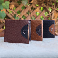 Porte Feuille Homme Élégant - Backpack dz