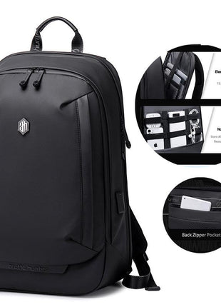 Sac à dos Arctic Hunter 15,6’’