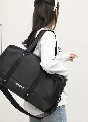 Sac de Sport étanche avec Compartiment à Chaussures