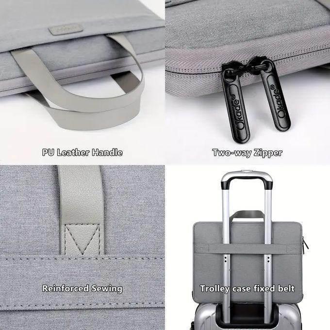 Cartable Sac a Main Laptop 15.6 sacoche - Backpack dz