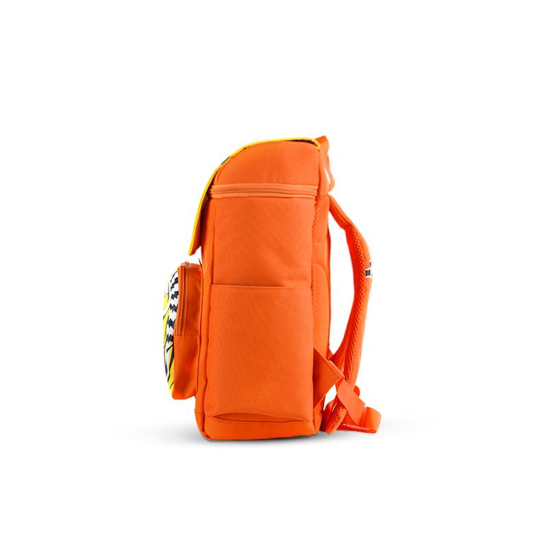 Sac à dos scolaire Minions
