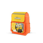 Sac à dos scolaire Minions