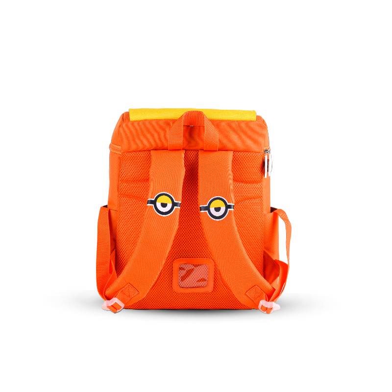 Sac à dos scolaire Minions