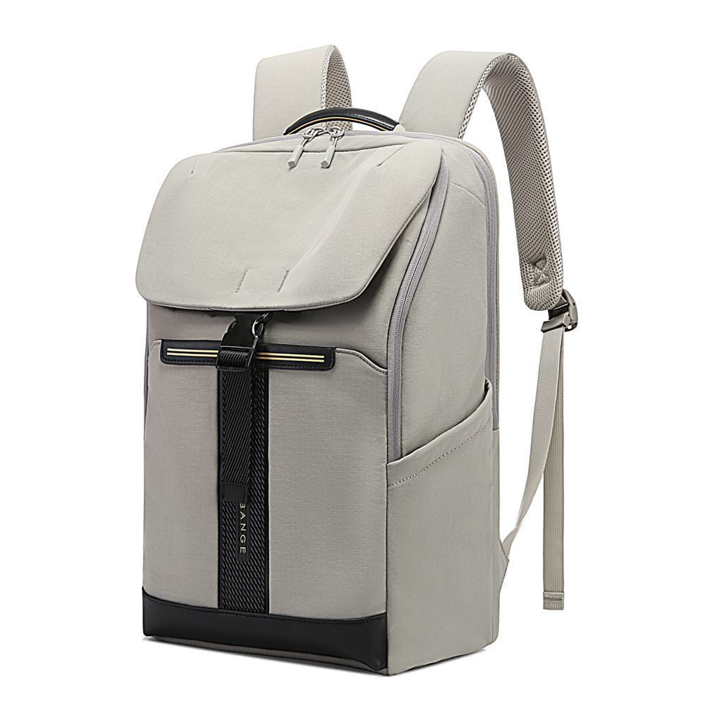 Sac à dos BANGE pour voyage et laptop 15,6"