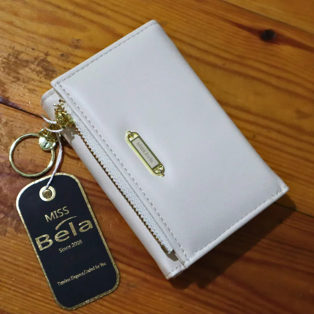 Porte Monnaie Femme - Backpack dz