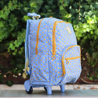 Sac a Dos avec Roulettes scolaire - Backpack dz