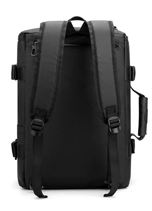 Sac a Dos Cartable voyage avec Bandoulière 3 en 1 - Backpack dz