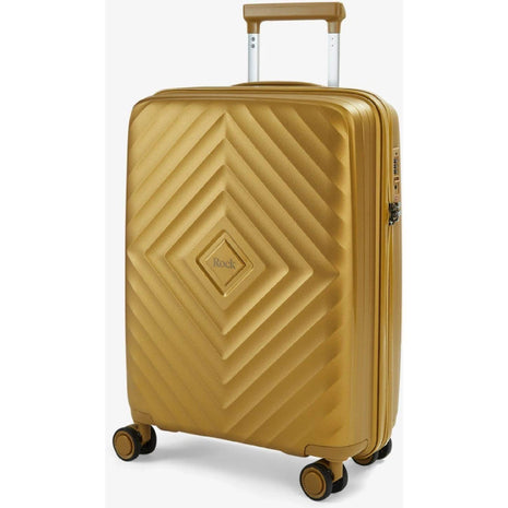 Valise Rock - Infinity ultra-robuste - Backpack dz