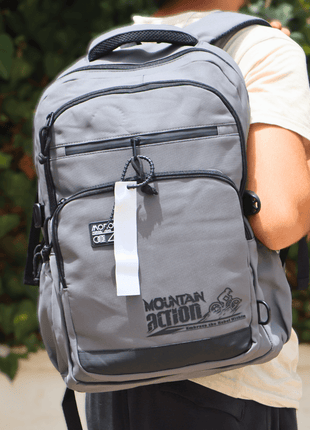 Sac a Dos Urbain Lycée, Quotidien - Backpack dz
