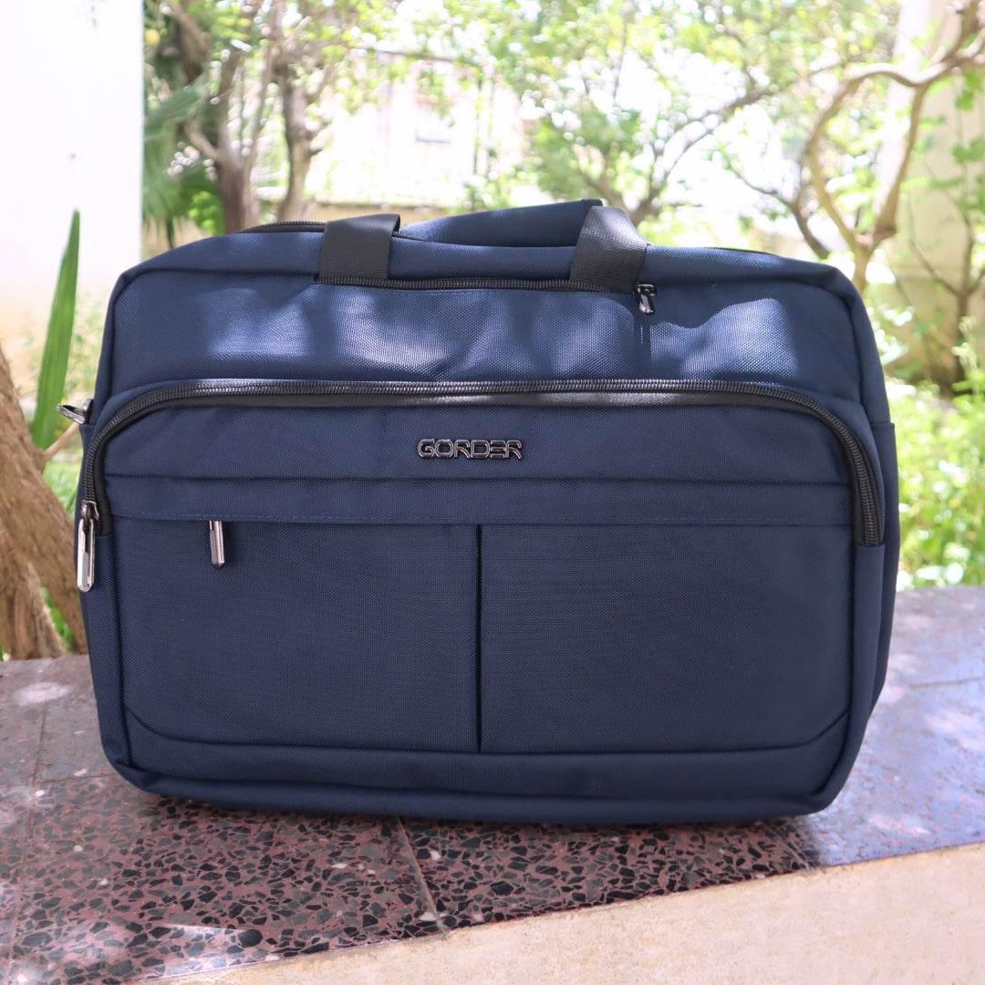 Cartable et Sac a Dos Gorder 2 en 1 - Backpack dz