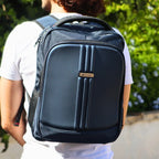 Sac a Dos Robuste 14' avec Port USB - Backpack dz