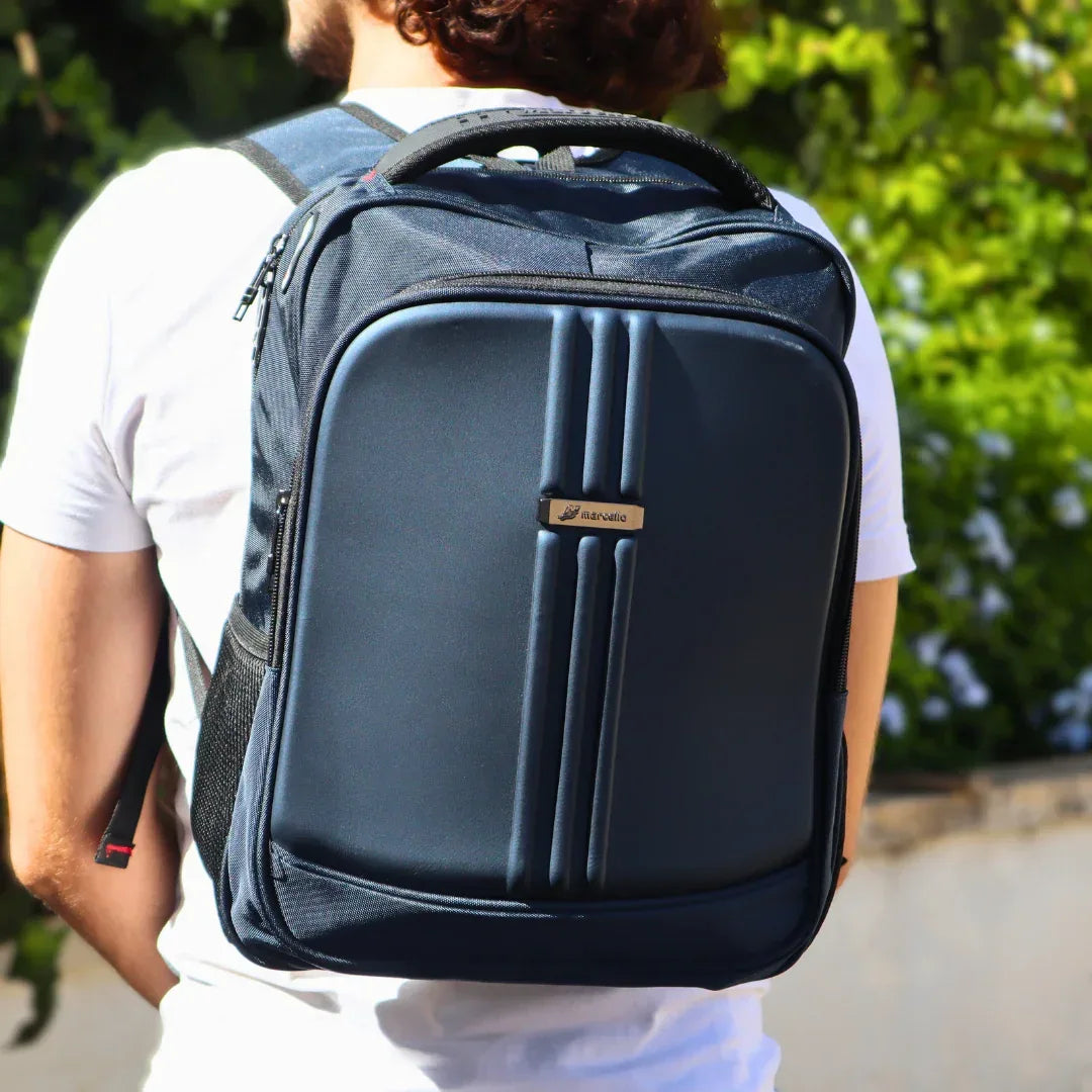 Sac a Dos Robuste 14' avec Port USB - Backpack dz