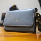 Porte Feuille, Monnaie Femme Large - Backpack dz