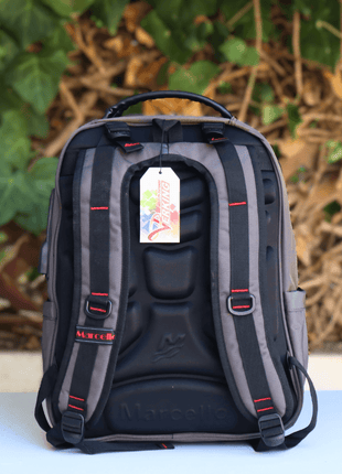 Sac a Dos Marcelo PRO Éxtensible - Backpack dz
