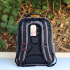 Sac a Dos Marcelo PRO Extensible 17" - Backpack dz