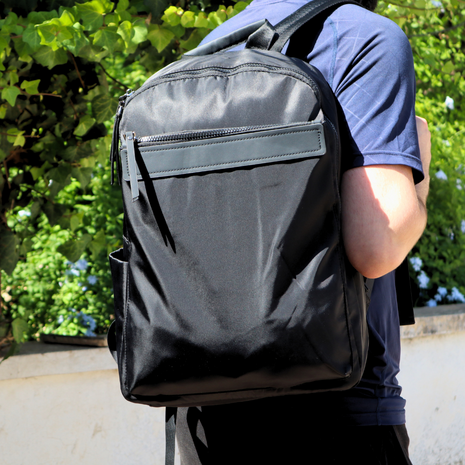 Sac a Dos Classe Polyvalent