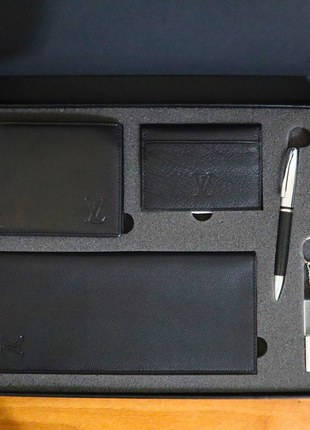 Coffret Homme 5 Pièces