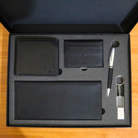 Coffret Homme 5 Pièces