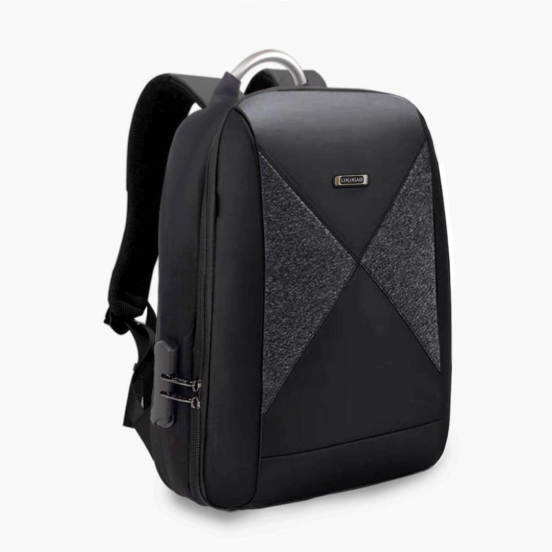 Sac a Dos PC Anti-Vol LULUGIAO - Backpack dz