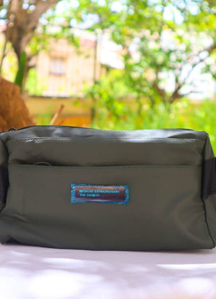 Petite Sacoche Crossbody - Backpack dz