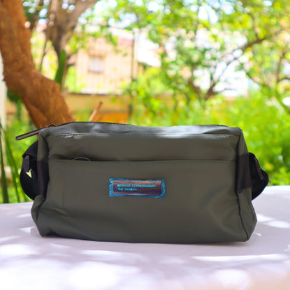 Petite Sacoche Crossbody