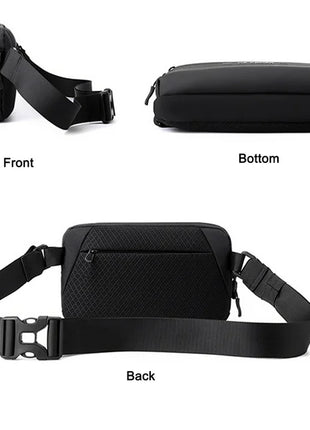 Sac Bandoulière Imperméable Voyage
